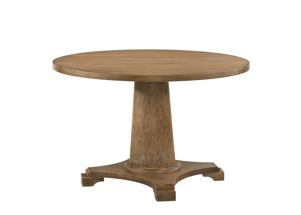 Yotam Dining Table - Image 4