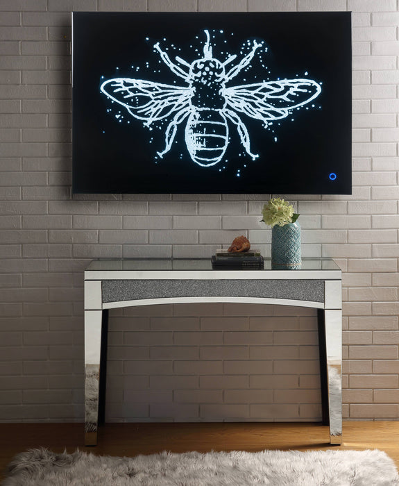 Talisha Wall Art w/LED - Image 6