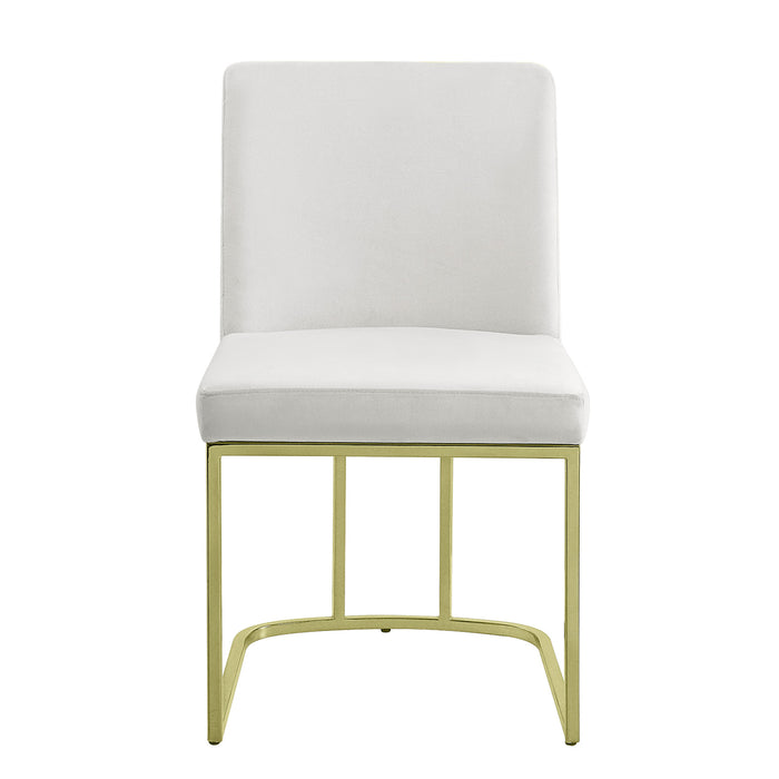 Zazie Side Chair(Set-2) - Image 12