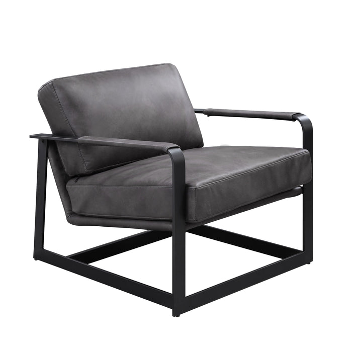Locnos Accent Chair - Image 17