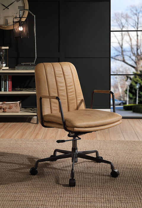 Eclarn Swivel Office Chair - Image 18