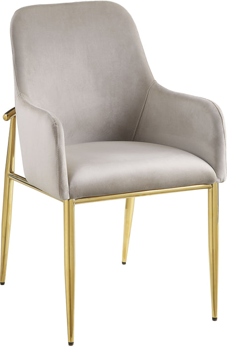 Barnard Side Chair (Set-2) - Image 9