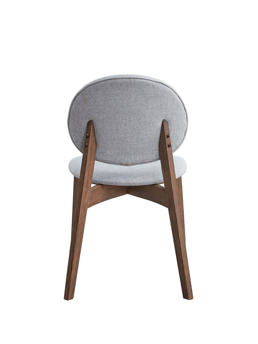 Hadasa Side Chair (Set-2) - Image 12