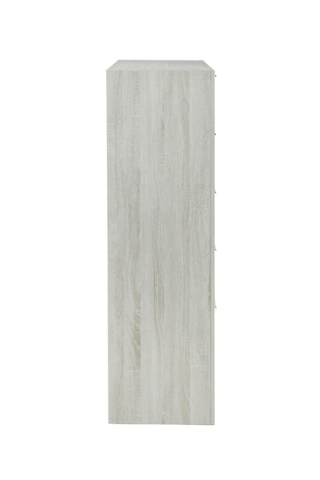 Jehoram Chest - Image 3