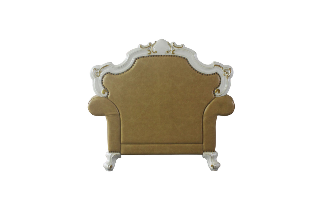 Picardy Chair w/Pillow - Image 6