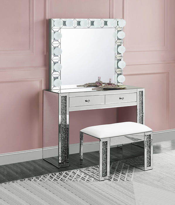 Noralie Accent Mirror - Image 7