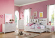 Lacey Daybed w/Storage - Image 5