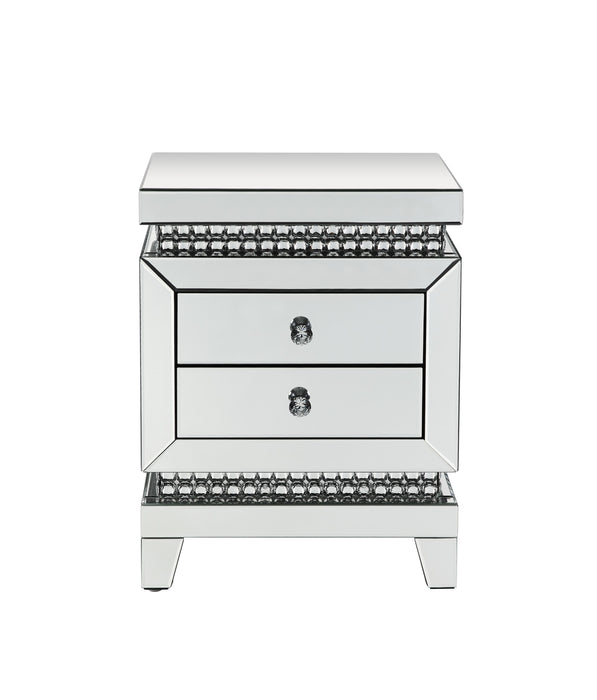 Lotus Accent Table - Image 10