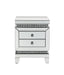 Lotus Accent Table - Image 10