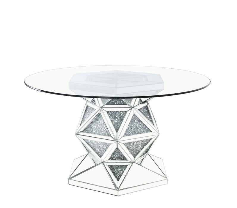 Noralie Dining Table - Image 6