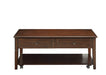 Malachi Coffee Table w/Lift Top - Image 15
