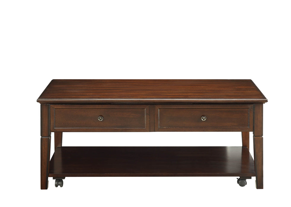 Malachi Coffee Table w/Lift Top - Image 15