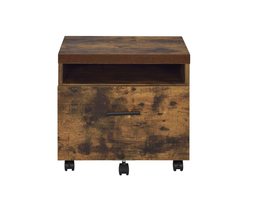 Bob File Cabinet - Image 6