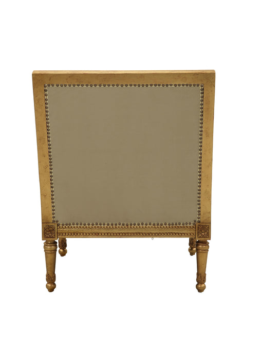 Daesha Chair w/Pillow - Image 9