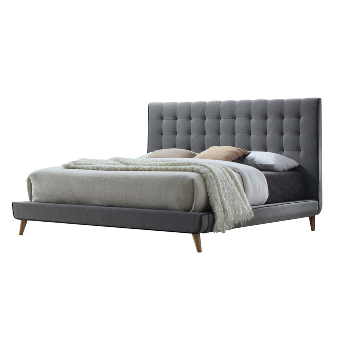 Valda Queen Bed - Image 5