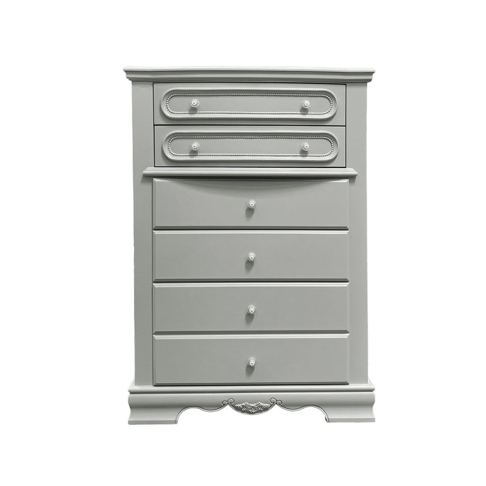 Flora Chest - Image 11