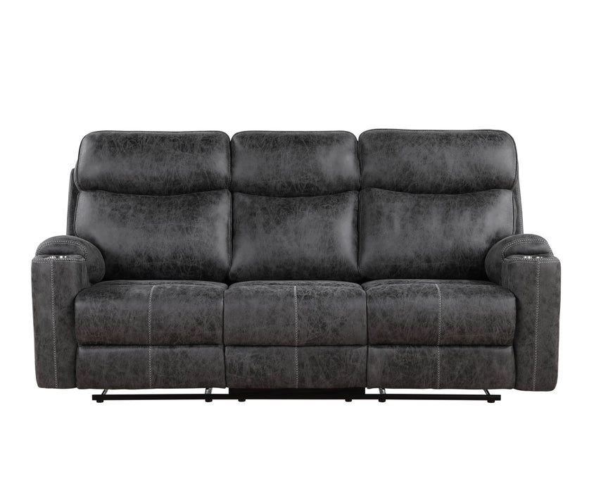 Hirah Motion Sofa - Image 11