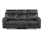 Hirah Motion Sofa - Image 11