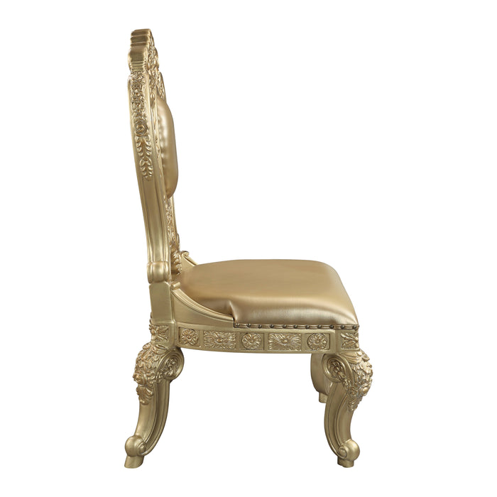 Seville Side Chair (Set-2) - Image 7
