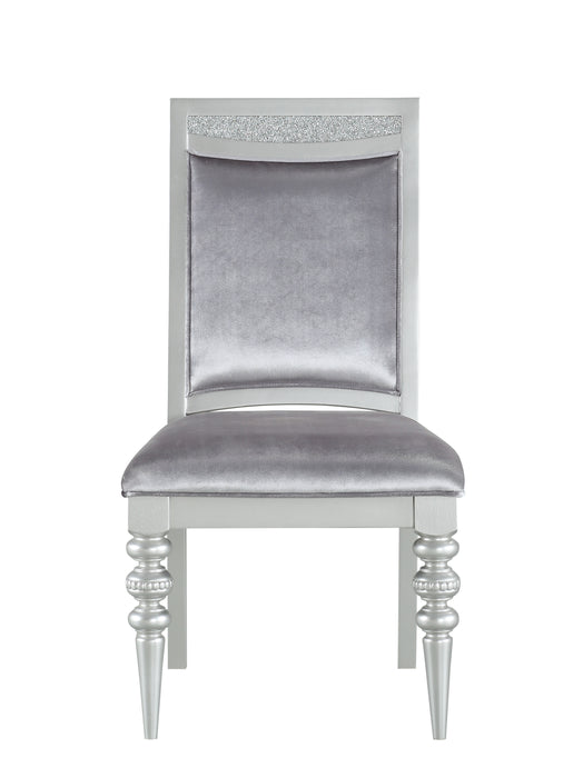 Maverick Side Chair (Set-2) - Image 3