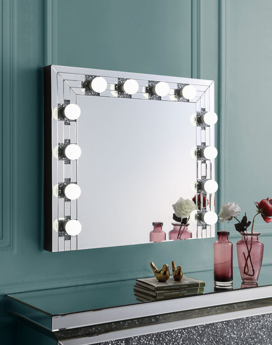 Noralie Accent Mirror - Image 9