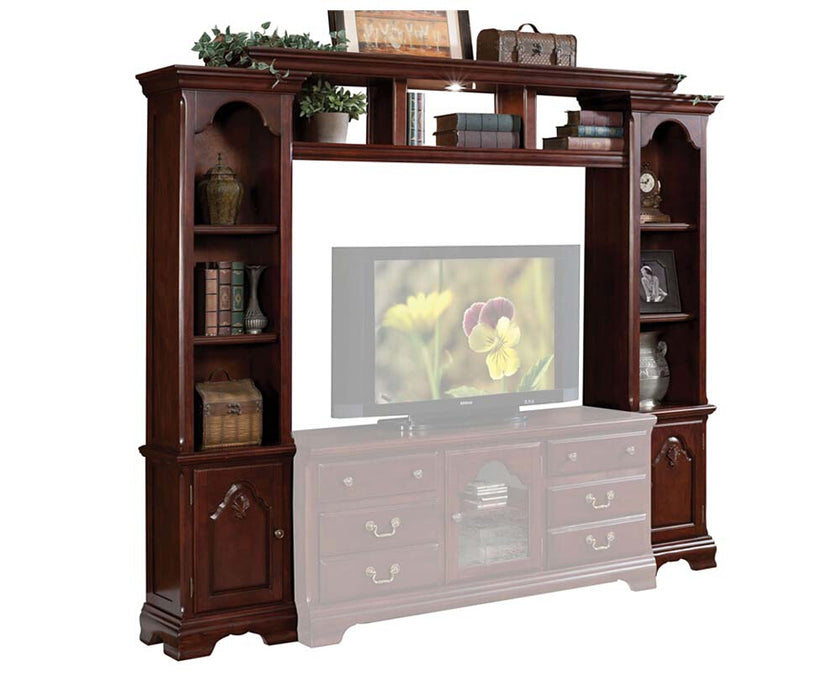 Hercules Entertainment Center - Image 4
