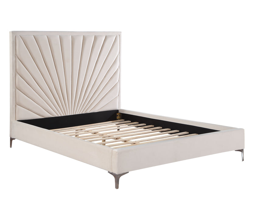 Faiz Queen Bed - Image 8