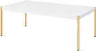 Otrac Coffee Table - Image 7