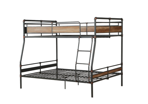 Brantley II Bunk Bed (F XL/Q) - Image 2