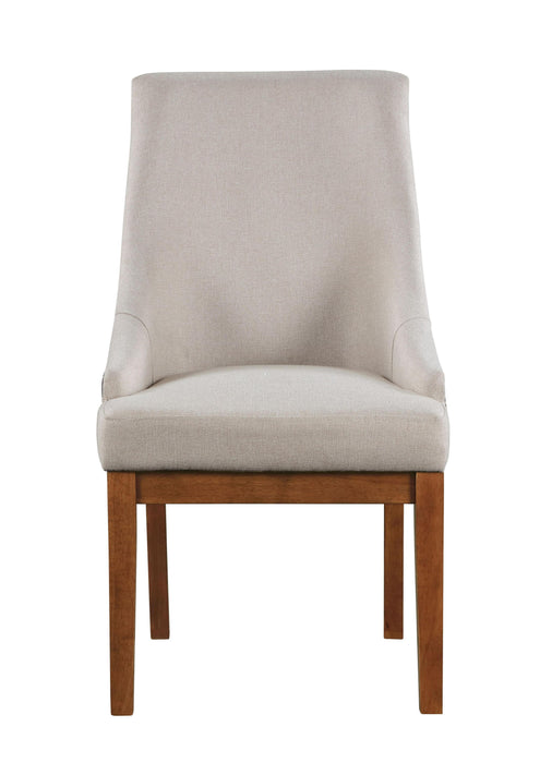 Gilsea Side Chair (Set-2) - Image 12