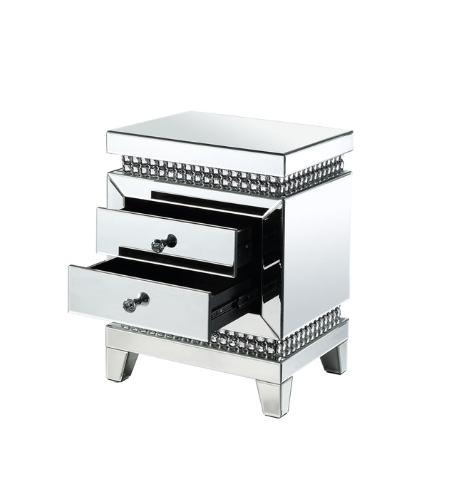 Lotus Accent Table - Image 7