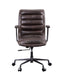 Zooey Swivel Office Chair - Image 11