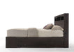 Madison II Queen Bed w/Storage - Image 9