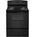 GE® ENERGY STAR® 30" Free-Standing Electric Range JBS160DMBB - FAMSA Furniture (TX)