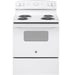GE® ENERGY STAR® 30" Free-Standing Electric Range JBS160DMWW - FAMSA Furniture (TX)