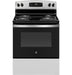 GE® ENERGY STAR® 30" Free-Standing Electric Range JBS360RTSS - FAMSA Furniture (TX)