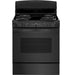 GE® ENERGY STAR® 30" Free-Standing Electric Range JBS460DMBB - FAMSA Furniture (TX)