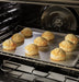 GE 30" Free-Standing Electric Double Oven Convection Range JBS86SPSS - FAMSA Furniture (TX)