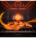 GE 30" Free-Standing Electric Double Oven Convection Range JBS86SPSS - FAMSA Furniture (TX)