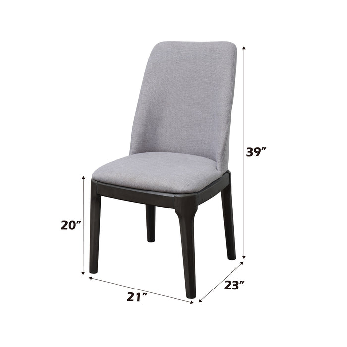 Madan Side Chair (Set-2) - Image 15