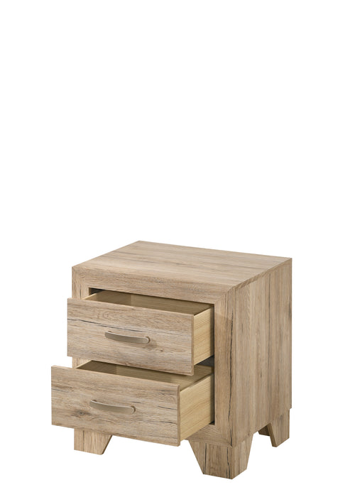 Miquell Nightstand - Image 8