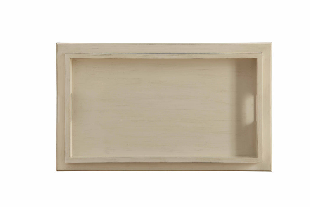 Frisco Serving Cart - Image 12
