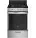 GE® 24"  Steam Clean Free-Standing/Slide-in Gas Range JGAS640RMSS - FAMSA Furniture (TX)