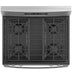GE 30" Free-Standing Gas Range JGBS61RPSS - FAMSA Furniture (TX)