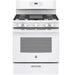 GE® 30" Free-Standing Gas Range JGBS66DEKWW - FAMSA Furniture (TX)