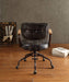 Hallie Swivel Office Chair - Image 9