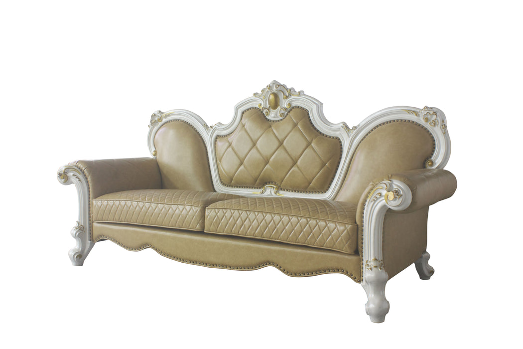 Picardy Sofa w/5 Pillows - Image 6
