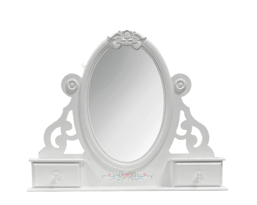 Flora Jewelry Mirror - Image 12