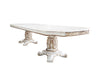 Vendome Dining Table w/Pedestal Base - Image 2