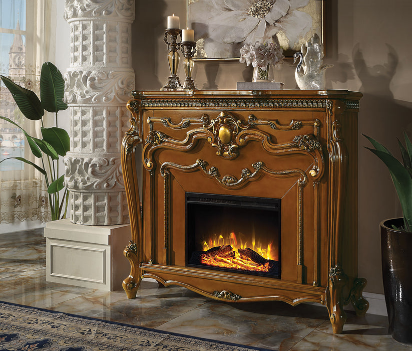 Picardy Fireplace - Image 8